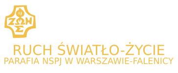 Ruch Światło - Życie w parafii NSPJ w Warszawie - Falenicy